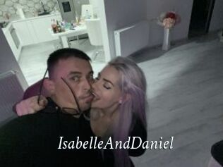 IsabelleAndDaniel