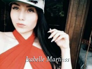 Isabelle_Martinss