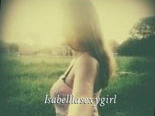 Isabelllasexygirl