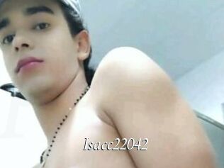 Isacc22042