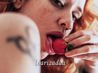 Isarizadaa