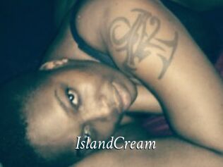 IslandCream