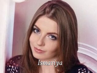 Ismariya
