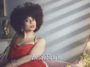 IsoldeFatale