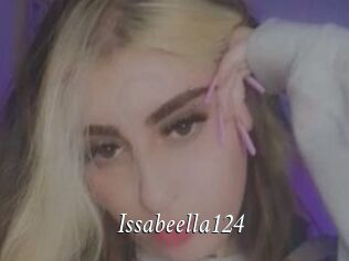 Issabeella124