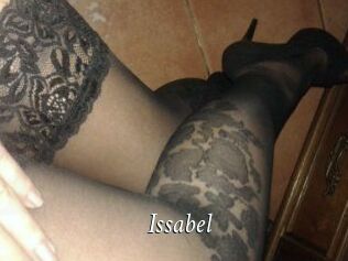 Issabel
