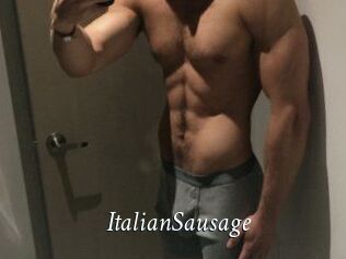 ItalianSausage