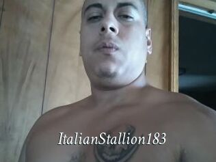 ItalianStallion183