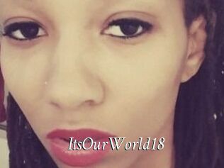 ItsOurWorld18
