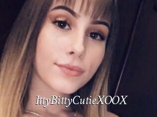 IttyBittyCutieXOOX