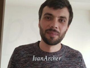 IvanArcher