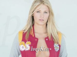 IveyKiss