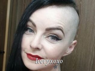 Ivoryxoxo
