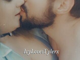 IvyLovesTylerx
