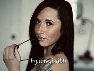 Ivyirresistible