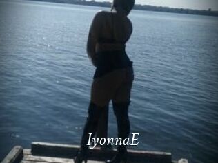 IyonnaE