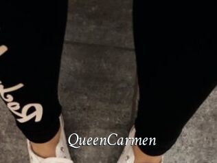 QueenCarmen