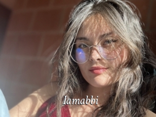Iamabbi