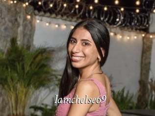 Iamchelse69