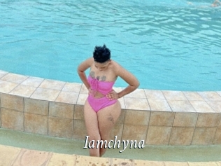 Iamchyna