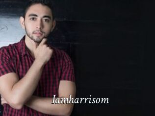 Iamharrisom