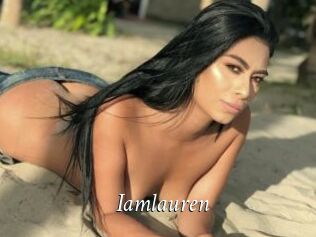 Iamlauren