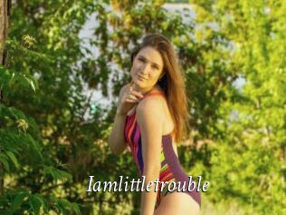 Iamlittletrouble
