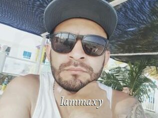 Iammaxy