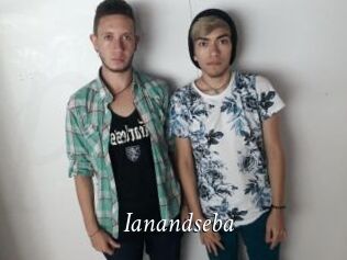 Ianandseba