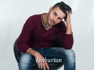 Ianburton