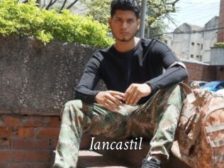 Iancastil