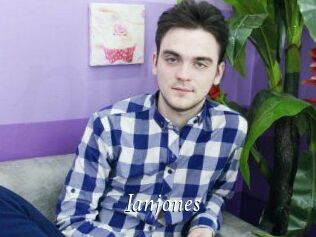 Ianjones