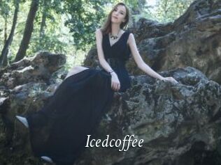 Icedcoffee
