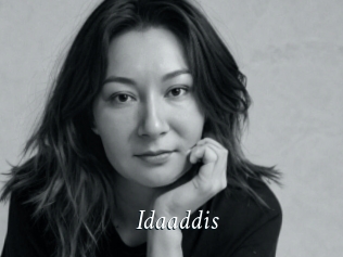 Idaaddis