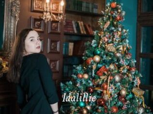 Idalillie
