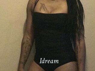Idream