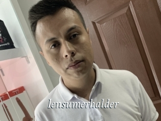 Iensumerhalder