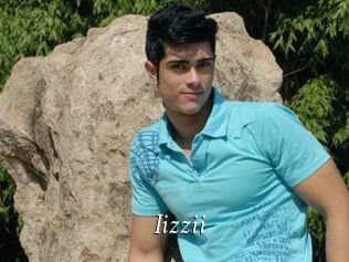 Iizzii