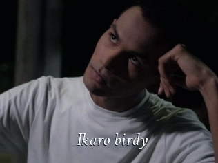 Ikaro_birdy