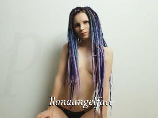 Ilonaangelface