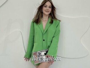 Ilonawilson