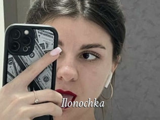 Ilonochka