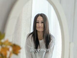 Iloveman