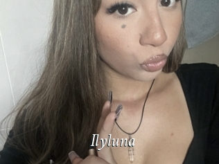 Ilyluna