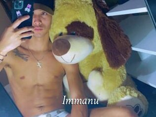Immanu