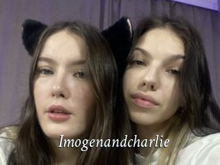 Imogenandcharlie