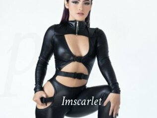Imscarlet