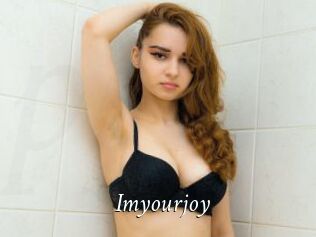 Imyourjoy