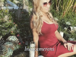 Inciicamerons