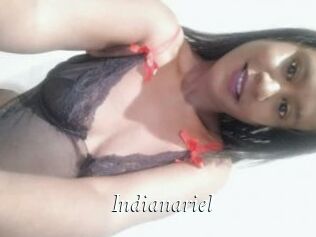 Indianariel
